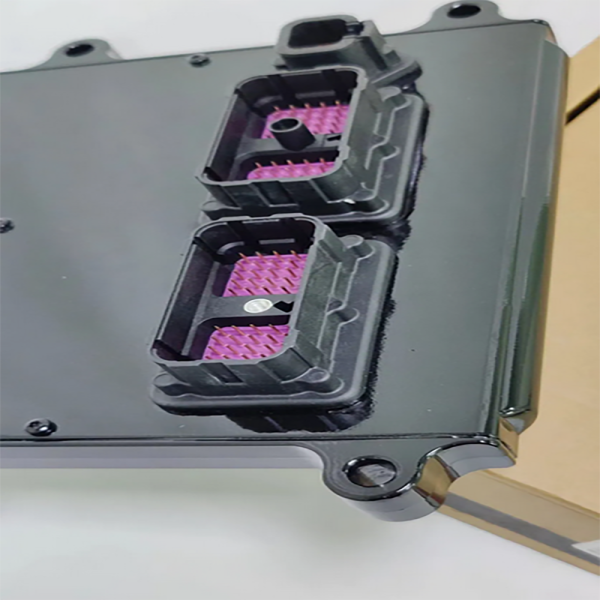Electronic Control Module (ECM) P4921776 for Cummins QSB6.7 Engine - Image 2
