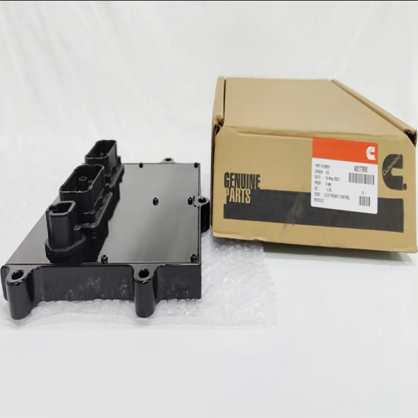 Electronic Control Module (ECM) P4921776 for Cummins QSB6.7 Engine