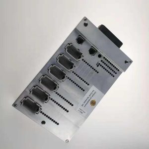 KoneCrane 54105509 ELME Spreader Electric Control Unit 213586