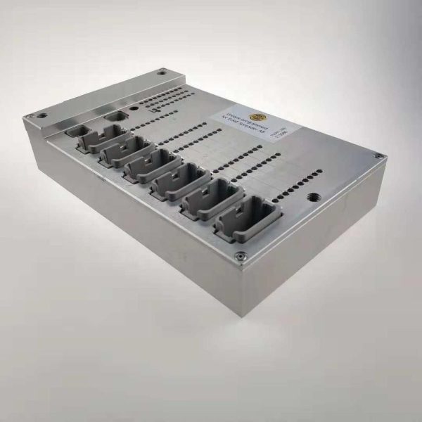 KoneCrane 54105509 ELME Spreader Electric Control Unit 213586 - Image 4