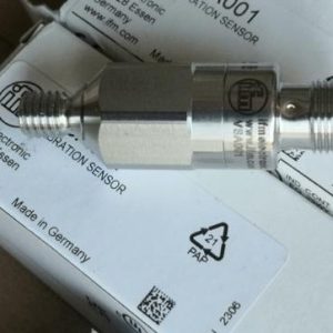 Accelerometer VSA001 VIBRATION SENSOR