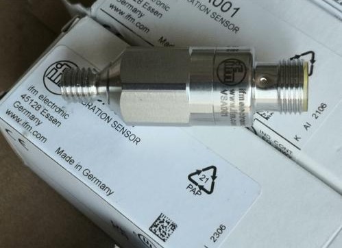 Accelerometer VSA001 VIBRATION SENSOR